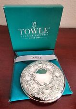 Towle silversmiths since for sale  Tampa