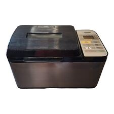 Zojirushi BB-PAC20 Home Bakery Breadmaker 2lb Loaf Bread maker for sale  Shipping to South Africa
