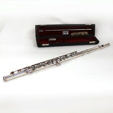Vintage haynes flute for sale  Longview