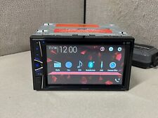 Rádio receptor Bluetooth Pioneer AVH-120BT 6.2” 2DIN tela sensível ao toque CD DVD USB AUX comprar usado  Enviando para Brazil