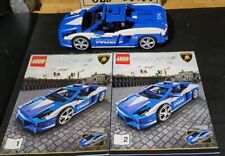 Lego 8214 racer for sale  Redmond