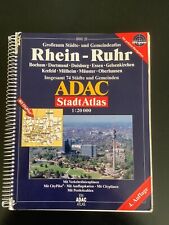 Adac stadtatlas rhein gebraucht kaufen  Ahlen-Vorhelm