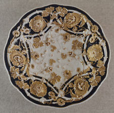 Belle assiette porcelaine d'occasion  Monnaie