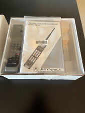 Motorola mobile f09lfd8438ag for sale  Crown Point