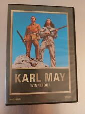 Dvd karl may gebraucht kaufen  Köln