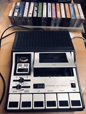 stereo kassettenrecorder gebraucht kaufen  Schwabach