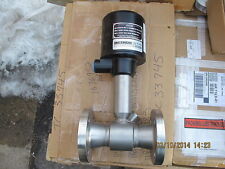 Interruptor de pá Merton HT-F 1 1/2” flange de aço inoxidável alta pressão à prova de explosão comprar usado  Enviando para Brazil
