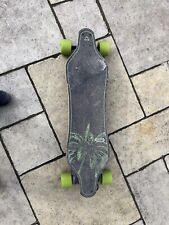 electric skateboard used, usado segunda mano  Embacar hacia Argentina