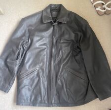 guise leather jacket for sale  WOKING