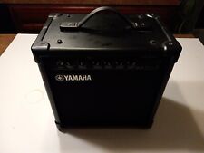 Guitar amplifier yamaha for sale  Milton