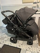 double pram stroller for sale  Shipping to South Africa