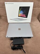 Surface book 13.5 for sale  Rome