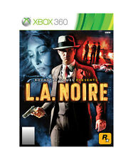 Disco L.A. Noire (Microsoft Xbox 360, 2011) somente comprar usado  Enviando para Brazil