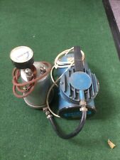 Micron compressor dryad for sale  BUXTON