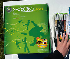 Xbox 360 arcade d'occasion  Carcassonne