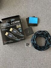 Twisted veins hdmi for sale  Charlotte