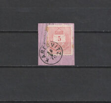 Hungary 5kr numeral d'occasion  Nieppe