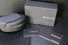 Tagheuer sunglasses case for sale  Shipping to Ireland