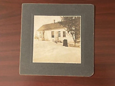 Antique photograph house for sale  Modesto