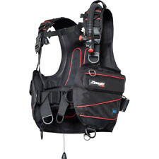 Zeagle base bcd for sale  Elizabethport