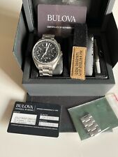 Bulova lunar pilot usato  Tortona