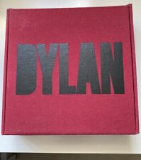 bob dylan box set for sale  CALDICOT