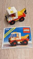 Lego 6628 abschleppwagen gebraucht kaufen  Graben-Neudorf