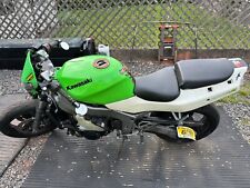 kawasaki ninja motorcycle for sale  Edison