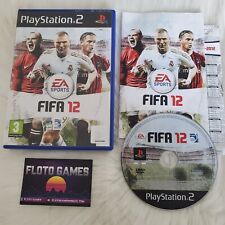 Usado, Jeu FIFA 12 pour PS2 Complet CIB PAL FR - Floto Games comprar usado  Enviando para Brazil