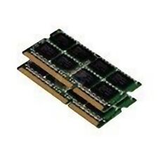 Memoria RAM sodimm 8GB - 2x4GB PC4-2400R DDR4 2400mhz per portatili notebook segunda mano  Embacar hacia Argentina