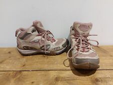 MERRELL LADIES WALKING BOOTS, UK 4.5 US 7 EU 37.5, used for sale  Shipping to South Africa