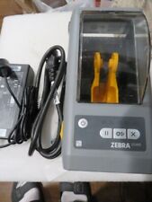 Zebra zd410 zd41022 for sale  Dublin