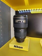 Nikon nikkor 35mm d'occasion  Valence