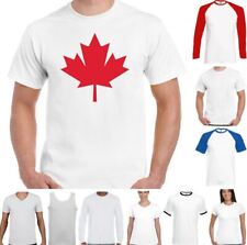 Canada shirt canadian for sale  COVENTRY