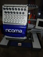 Ricoma 1501 single for sale  Killeen
