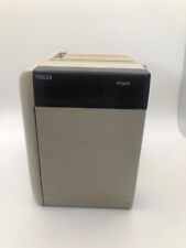 Cqm1 pd026 omron d'occasion  Verson