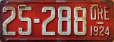 1924 oregon auto for sale  USA