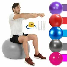 Exercise gym ball for sale  Shipping to Ireland