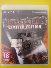 Bullet storm bulletstorm usato  Formia