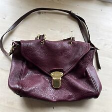 Mulberry polly pushlock for sale  SIDCUP