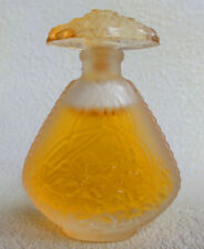 Miniature parfum lalique d'occasion  Beaurepaire