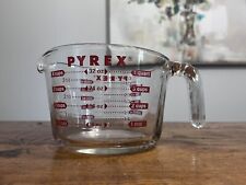 Pyrex glass cup for sale  State College