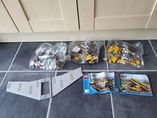 Lego city 60022 for sale  DOVER