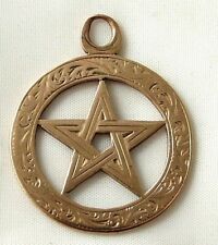 masonic fob for sale  Shipping to Ireland