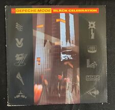 Black celebration depeche for sale  Montgomery