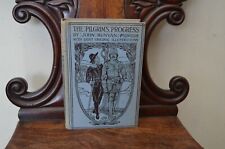 Pilgrims progress john for sale  UK