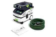 Festool ctl mini usato  Messina