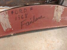 1968 ford fairlane for sale  Easley