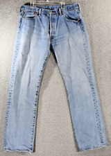 Levis 501 jeans for sale  Mustang