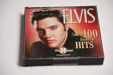 Elvis 100 besten gebraucht kaufen  Langenzenn